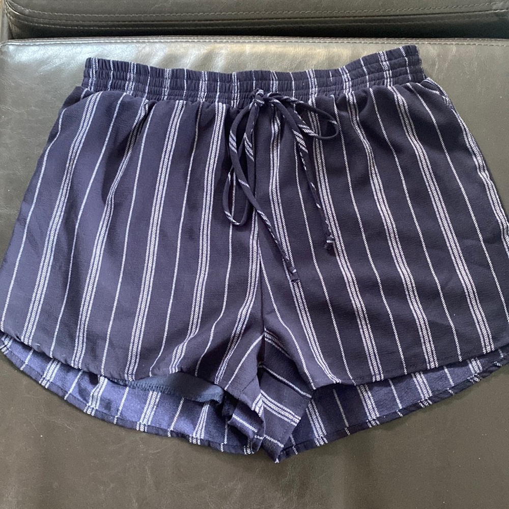 Honey Belle shorts